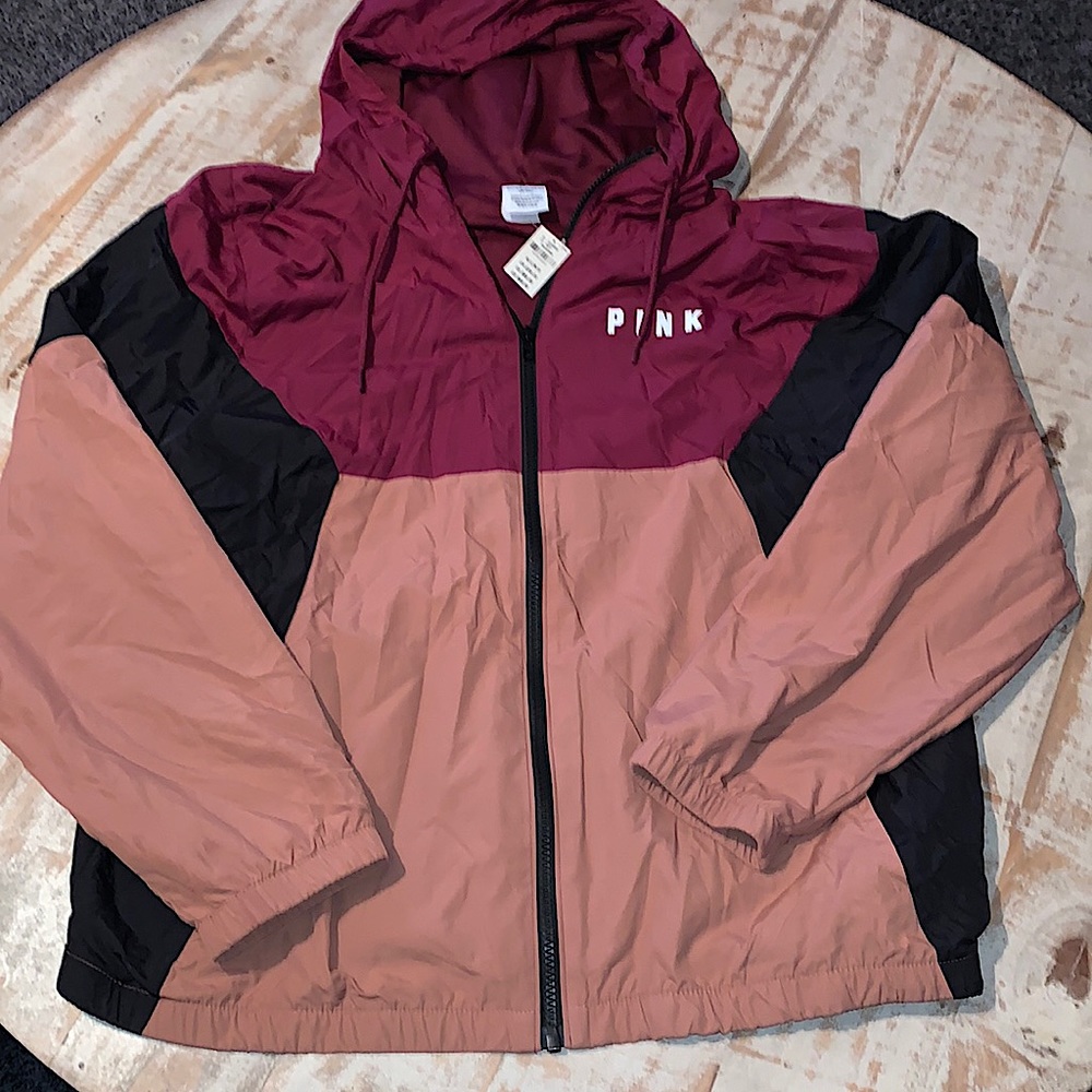 PINK Victoria’s Secret Jacket